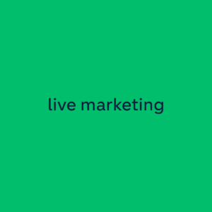 live-marketing